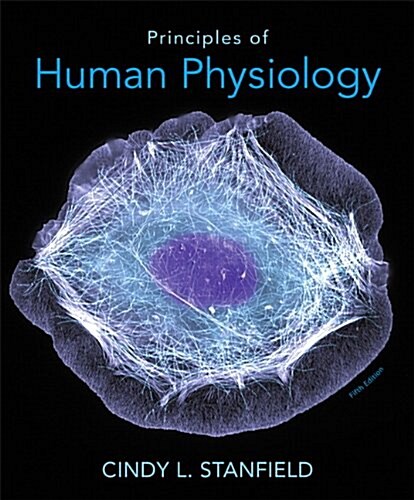 Principles of Human Physiology, Books a la Carte Edition (Loose Leaf, 5)