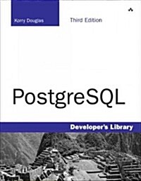 Postgresql (Paperback, 3rd)