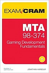 MTA 98-374 Exam Cram (Paperback)