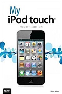 My iPod Touch (Paperback, 4)