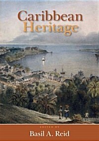 Caribbean Heritage (Paperback)