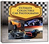 Picture Perfect: The Best of Americas Custom Cars (Hardcover)