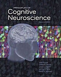 [중고] Principles of Cognitive Neuroscience (Hardcover, 2, Revised)