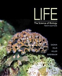 Life: The Science of Biology (Hardcover, 10)