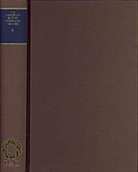 The History of Suicide in England, 1650–1850, Part II (Multiple-component retail product)