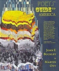 Poets Guide to America (Paperback)