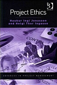 Project Ethics (Paperback)
