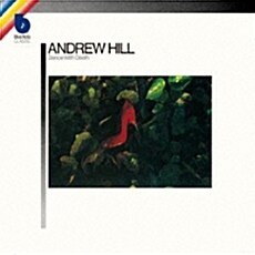 [수입] Andrew Hill - Dance With Death [리마스터 한정반]