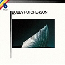 [수입] Bobby Hutcherson - Spiral [리마스터 한정반]