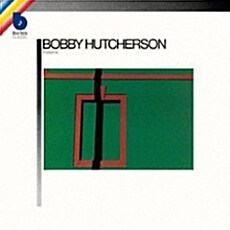 [수입] Bobby Hutcherson - Patterns [리마스터 한정반]
