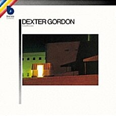 [수입] Dexter Gordon - Clubhouse [리마스터 한정반]