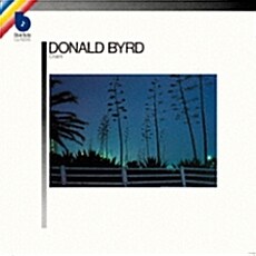 [수입] Donald Byrd - Chant [리마스터 한정반]