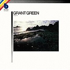 [수입] Grant Green - Nigeria [리마스터 한정반]