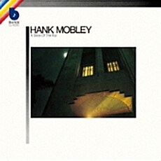 [수입] Hank Mobley - A Slice Of The Top [리마스터 한정반]