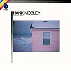 [수입] Hank Mobley - Thinking Of Home [리마스터 한정반]