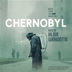 Chernoby-Hildur Guonadottir