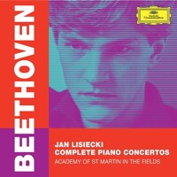 Beethoven  Complete Piano Concertos
