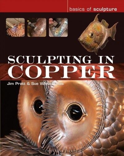 Sculpting in Copper (Paperback)