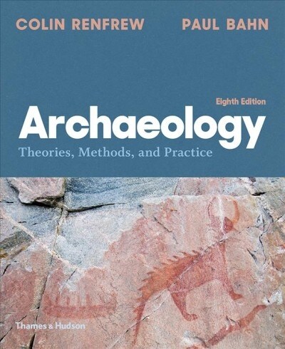 Archaeology (Paperback, Pass Code, 8th)