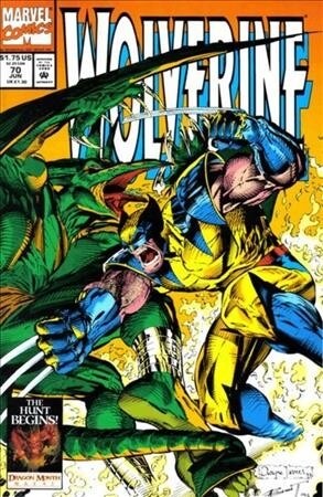 Wolverine Epic Collection: Inner Fury (Paperback)