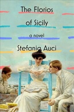 The Florios of Sicily (Hardcover)