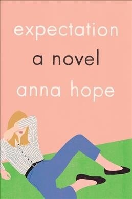 Expectation (Hardcover)