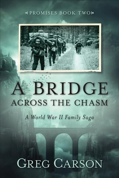 Bridge Across the Chasm (Paperback)