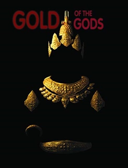 Gold of the Gods (Hardcover)