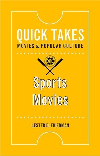 Sports Movies (Paperback)