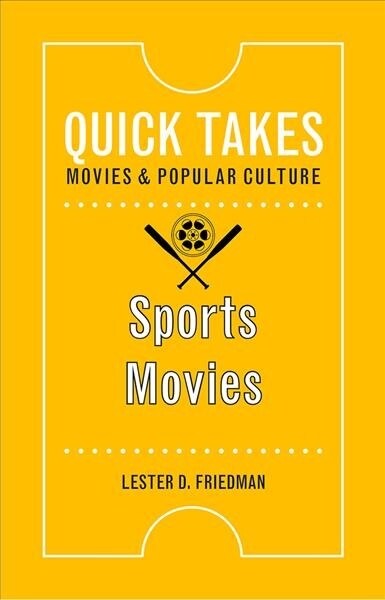 Sports Movies (Hardcover)
