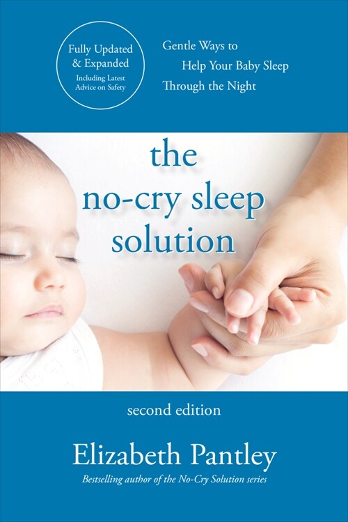 The No-Cry Sleep Solution, Second Edition (Paperback, 2)