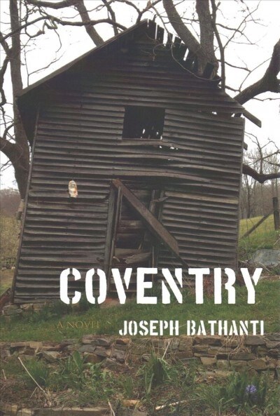 Coventry (Paperback)