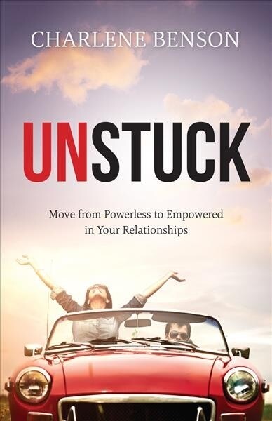 Unstuck (Paperback)