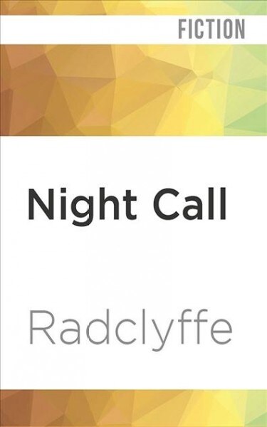 Night Call (Audio CD, Unabridged)