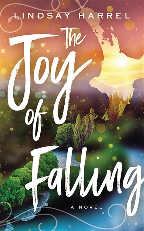 The Joy of Falling (Audio CD, Unabridged)