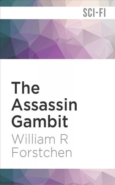 The Assassin Gambit (Audio CD, Unabridged)