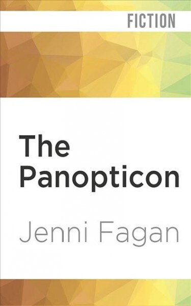 The Panopticon (Audio CD, Unabridged)