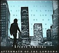 [수입] Richie Sambora - Aftermath Of The Lowdown (Digipack)(CD)