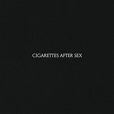 [수입] Cigarettes After Sex - Cigarettes After Sex [LP]