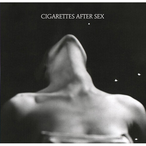 [수입] Cigarettes After Sex - I.
