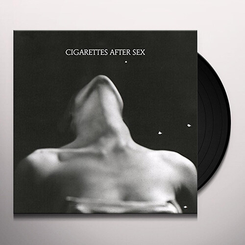 [수입] Cigarettes After Sex - I. [LP / 12인치 EP]