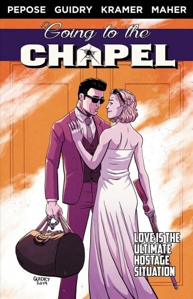 Going To the Chapel Volume 1 (Paperback)