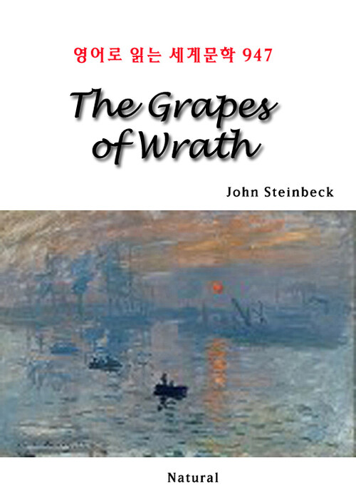 The Grapes of Wrath