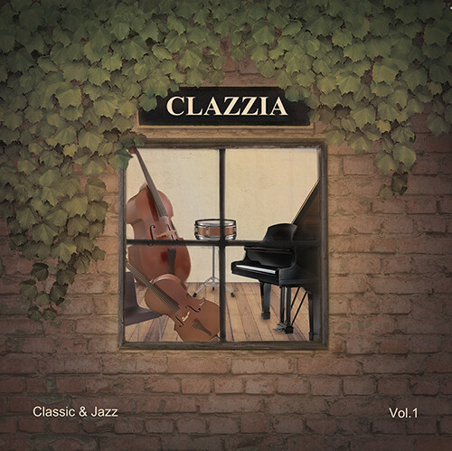 클래지아 - CLAZZIA Vol.1