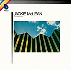 [수입] Jackie McLean - Consequence [리마스터 한정반]