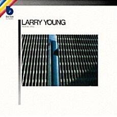 [수입] Larry Young - Mother Ship [리마스터 한정반]
