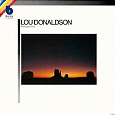 [수입] Lou Donaldson - Midnight Sun [리마스터 한정반]