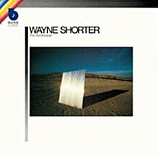 [수입] Wayne Shorter - The Soothsayer [리마스터 한정반]