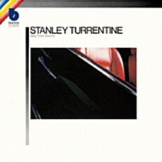 [수입] Stanley Turrentine - New Time Shuffle
