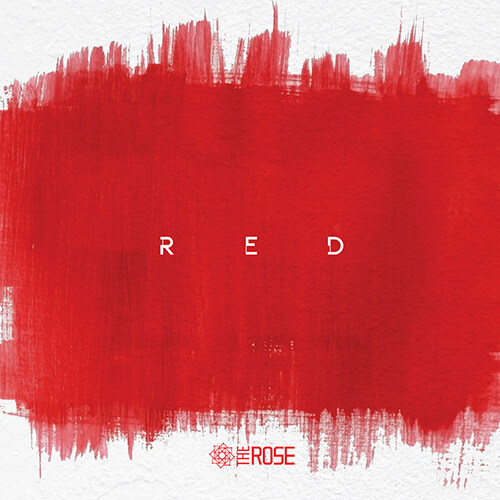 더 로즈 - 싱글 3집 RED